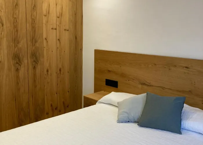 Apartament La Perla