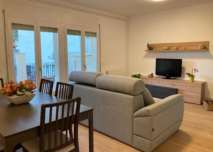 Apartament La Perla