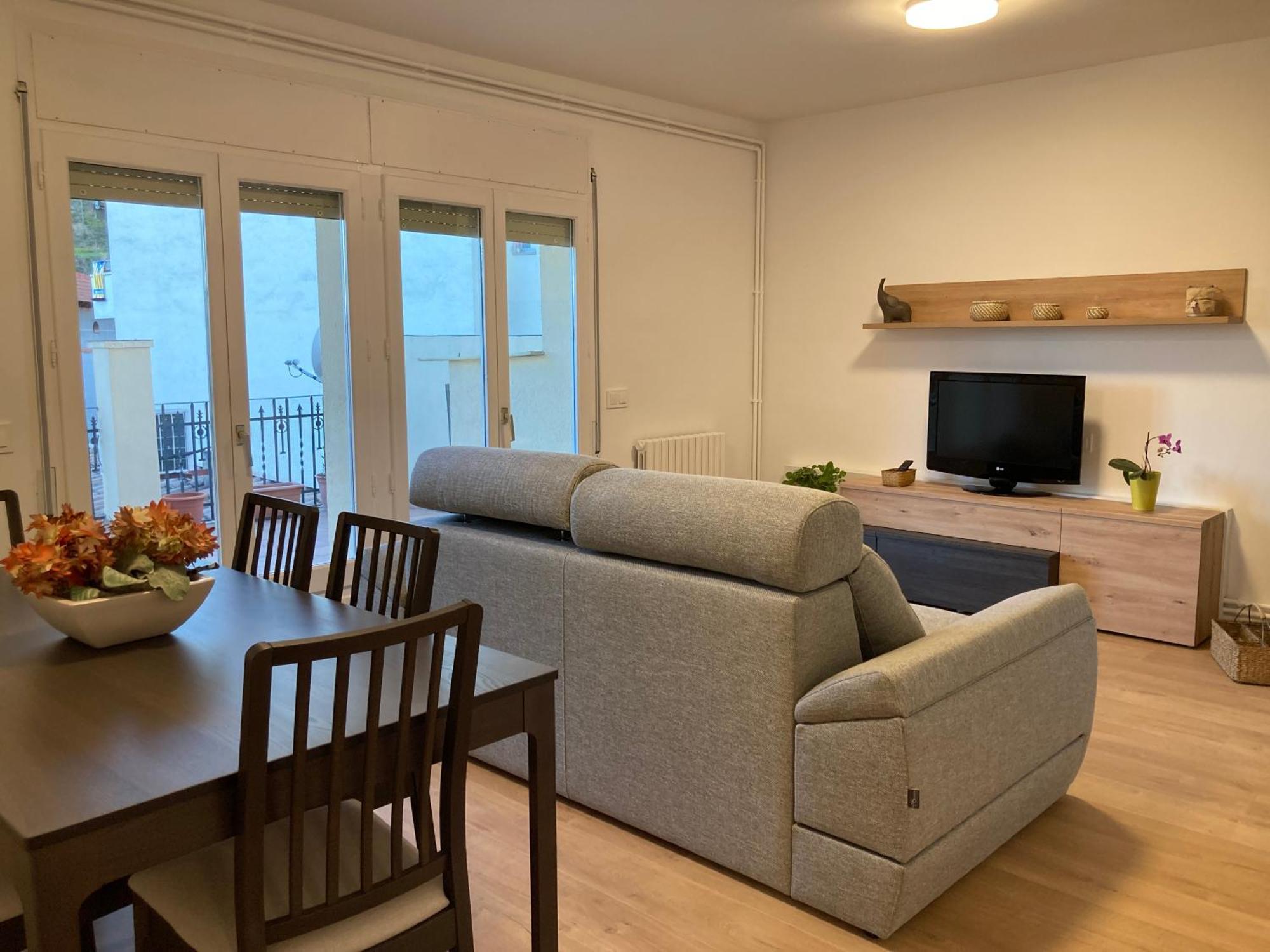 Appartement La Perla *
