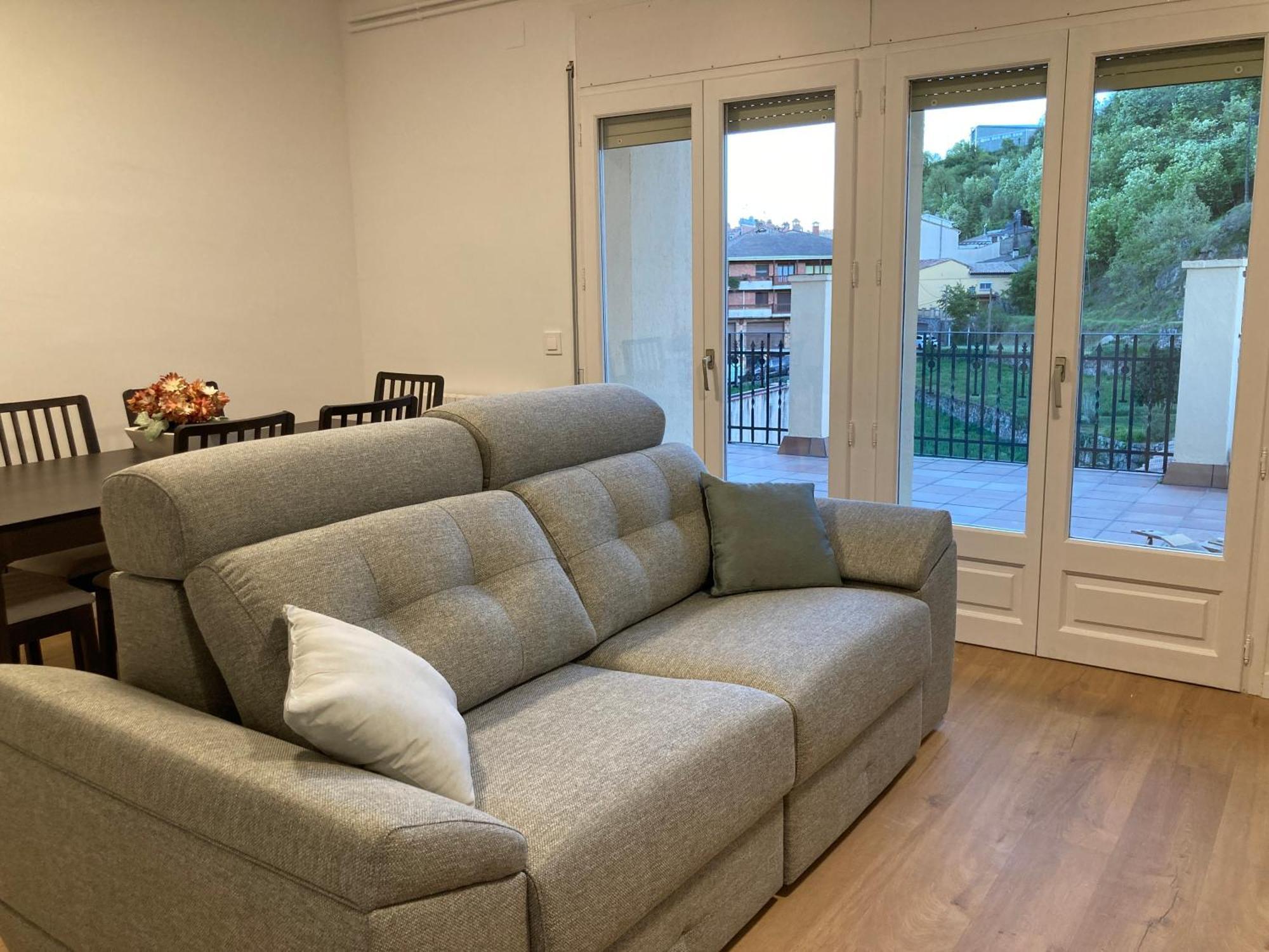 La Perla Appartement Gironella