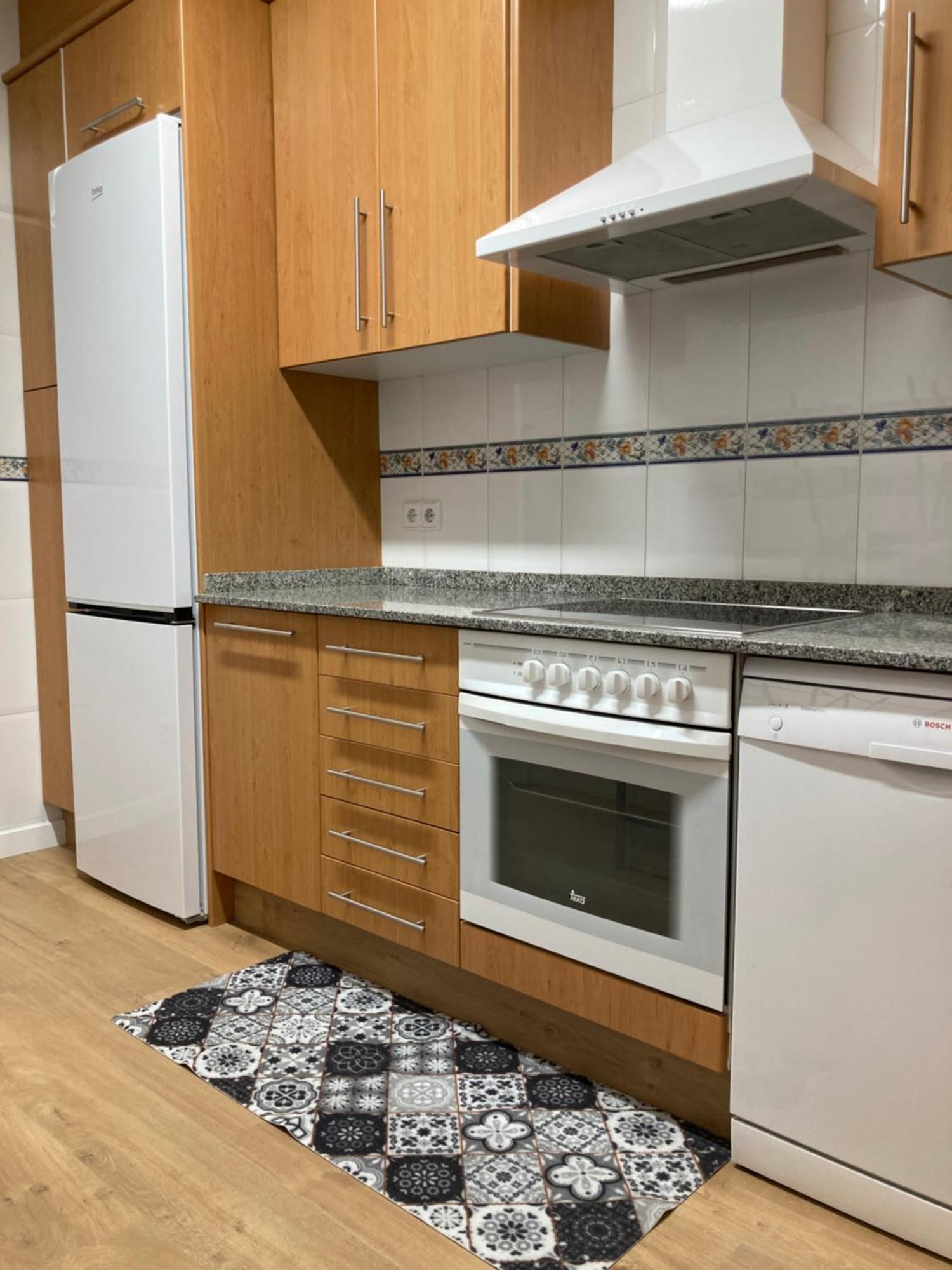 La Perla Appartement *