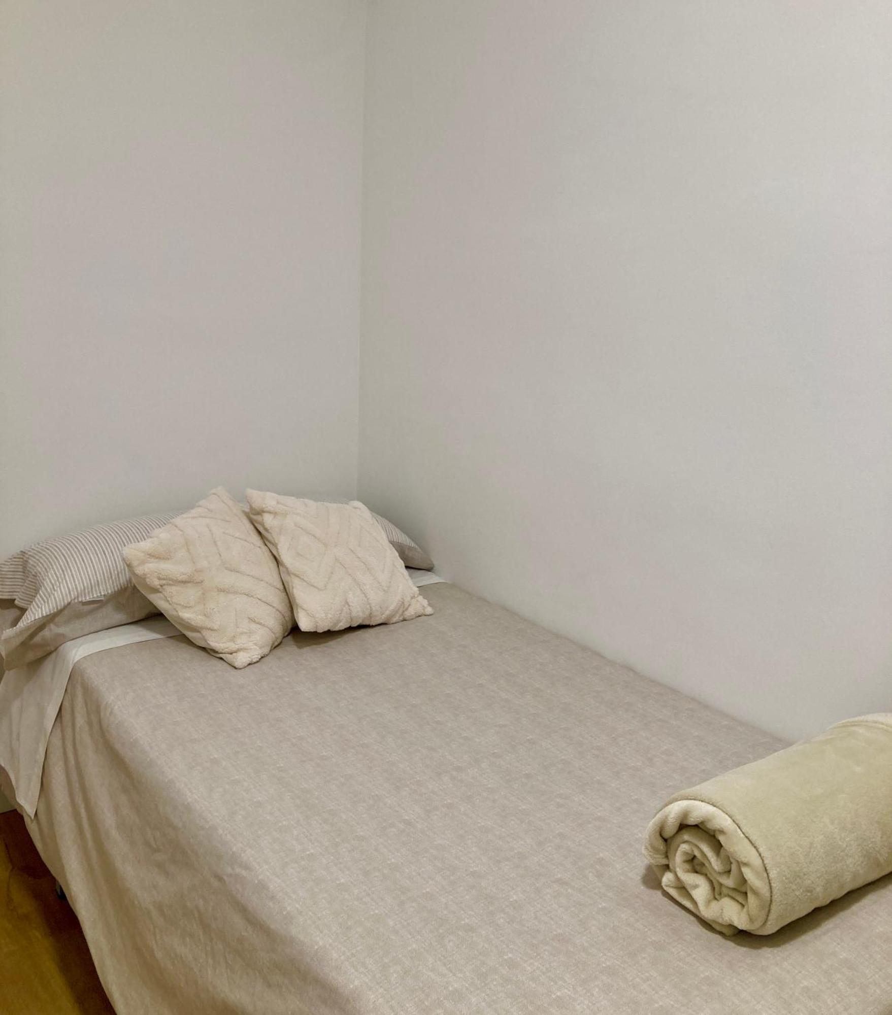 Appartement La Perla