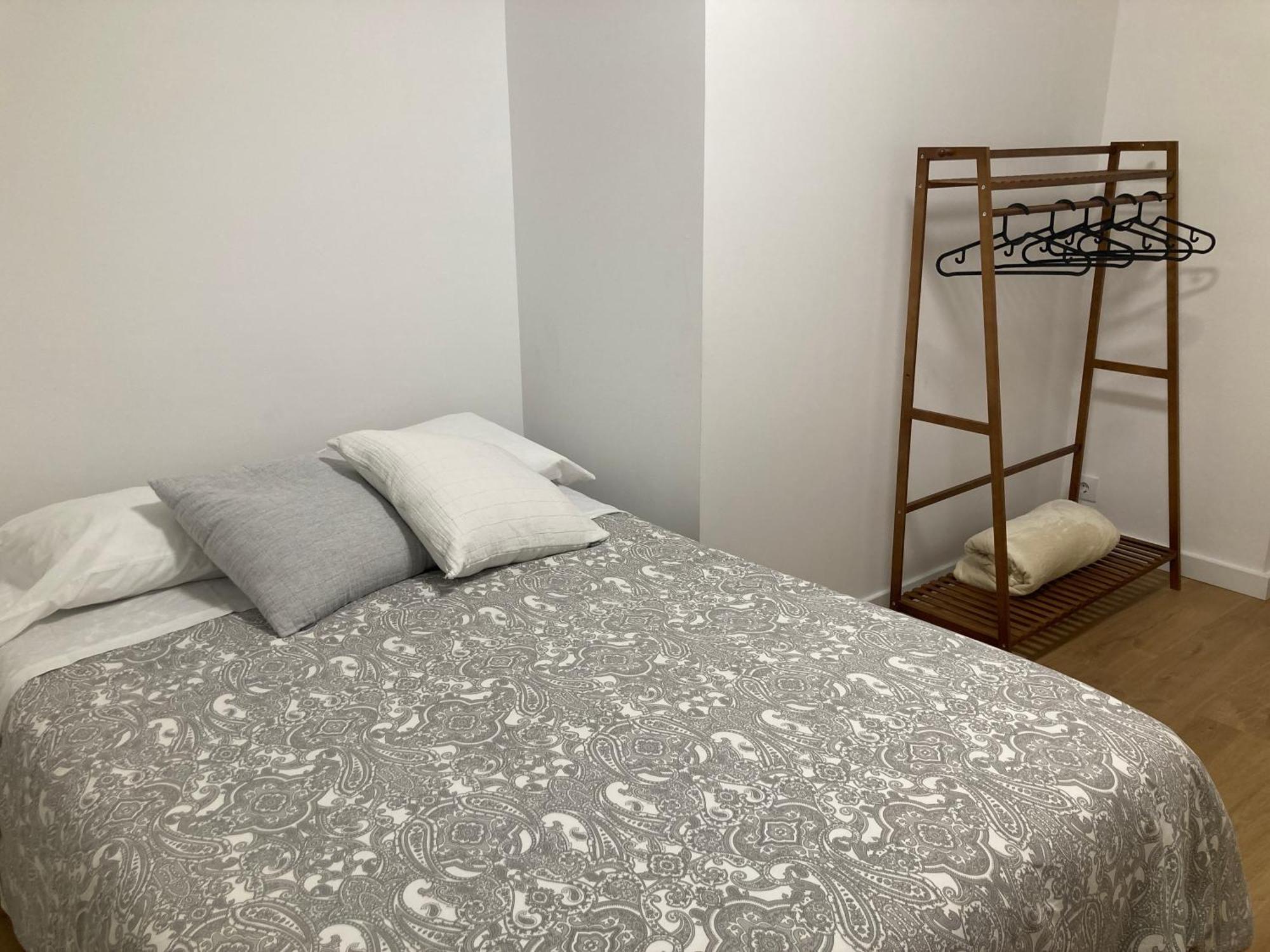 Appartement La Perla *