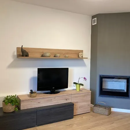 Apartament La Perla Gironella Exterior photo