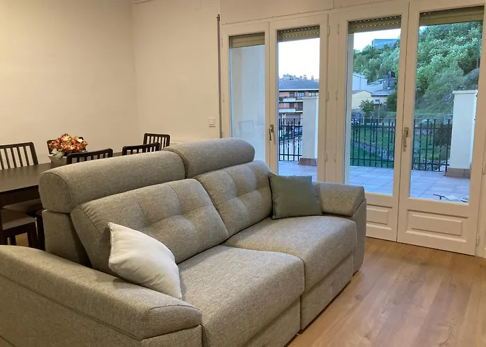 Apartament La Perla
