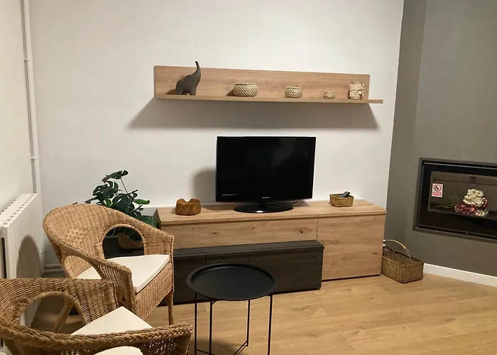 Apartament La Perla