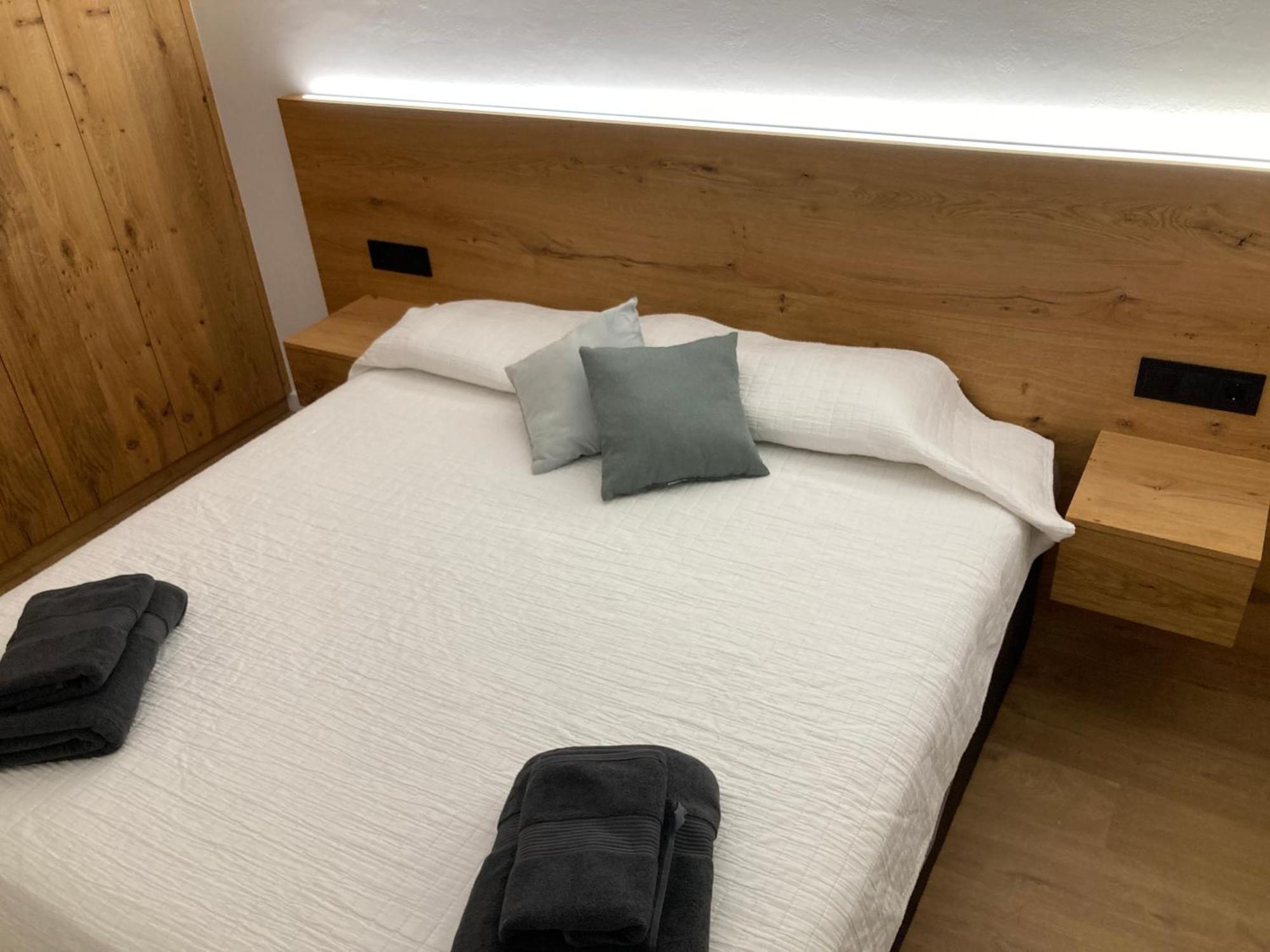 Apartament La Perla *
