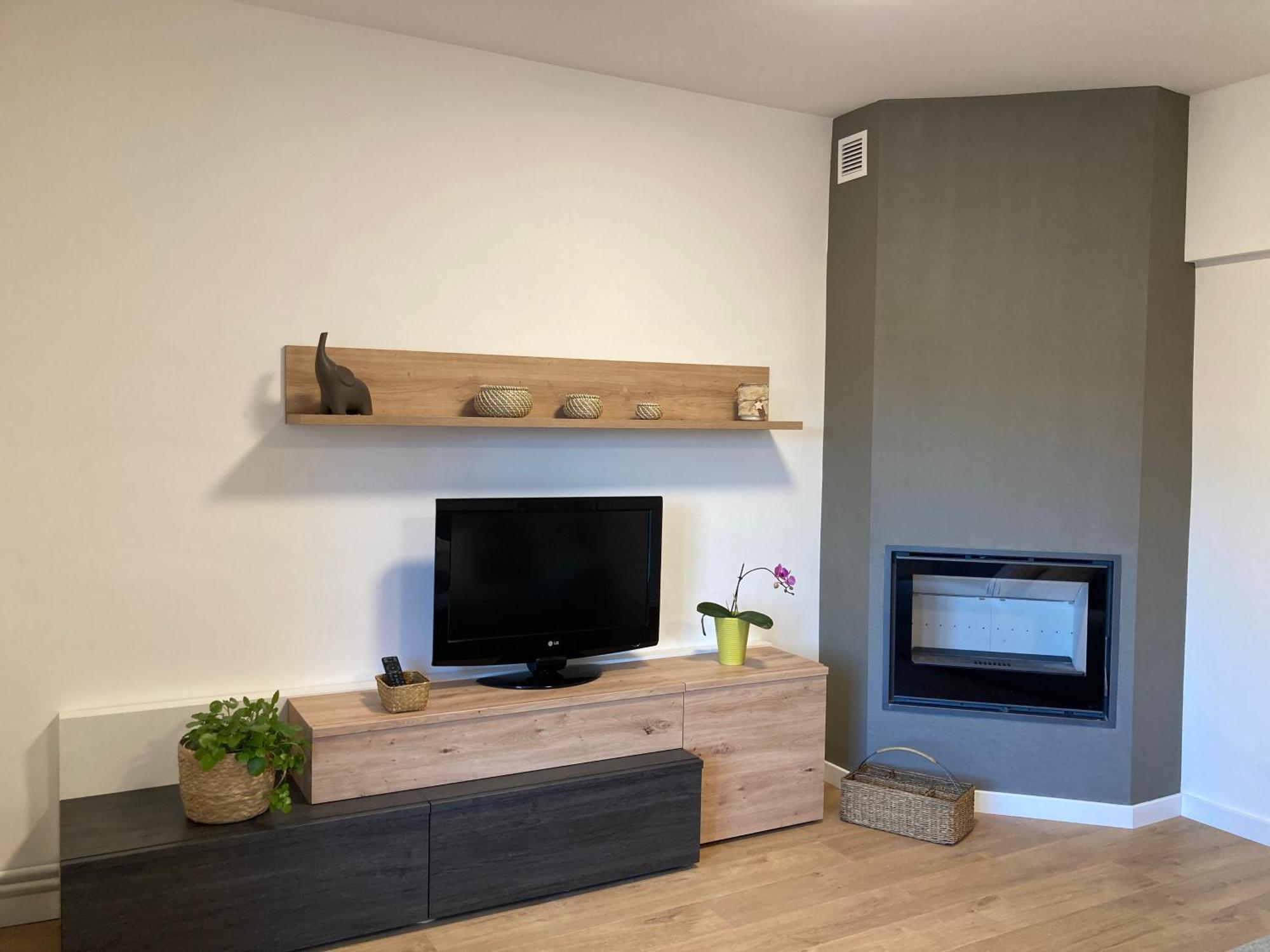 Apartament La Perla Gironella